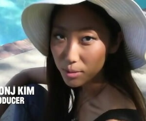 Yoonj Kim Interviews Asian..